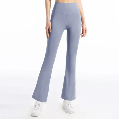 High Waist Yoga Pants