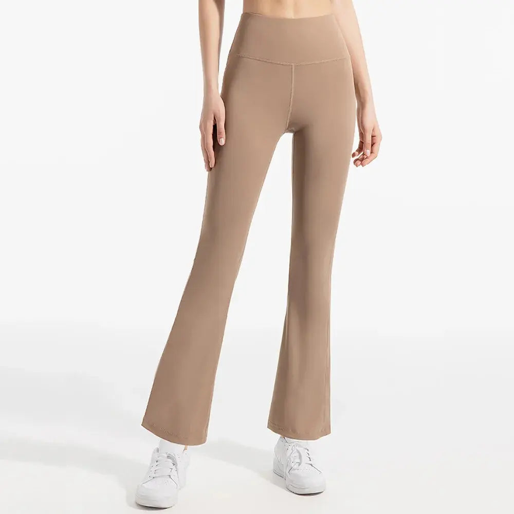 High Waist Yoga Pants