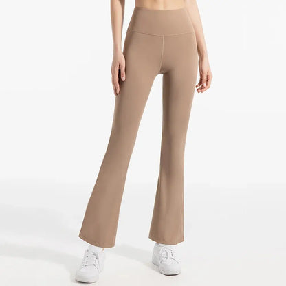 High Waist Yoga Pants