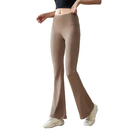 High Waist Yoga Pants